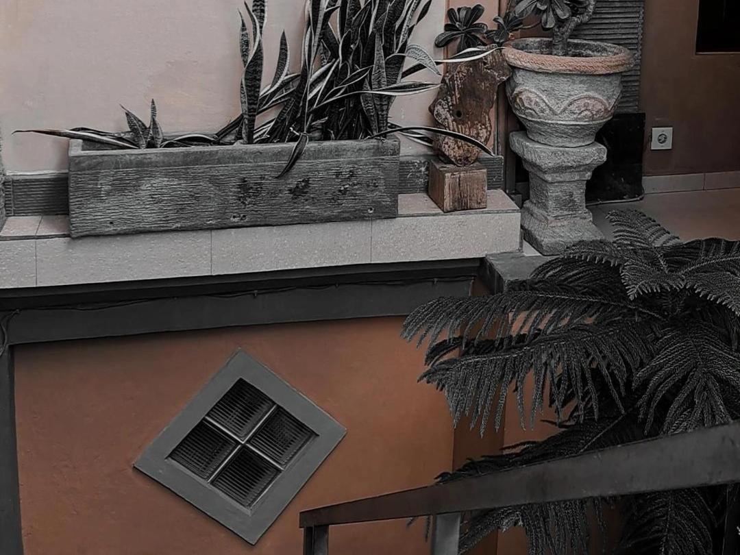 Adi House Homestay อูบุด ภายนอก รูปภาพ