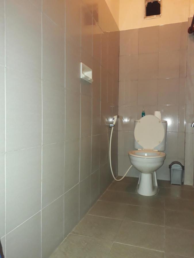 Adi House Homestay อูบุด ภายนอก รูปภาพ