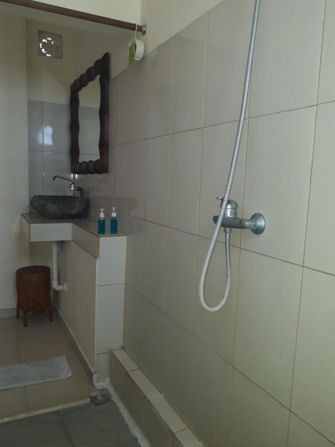 Adi House Homestay อูบุด ภายนอก รูปภาพ