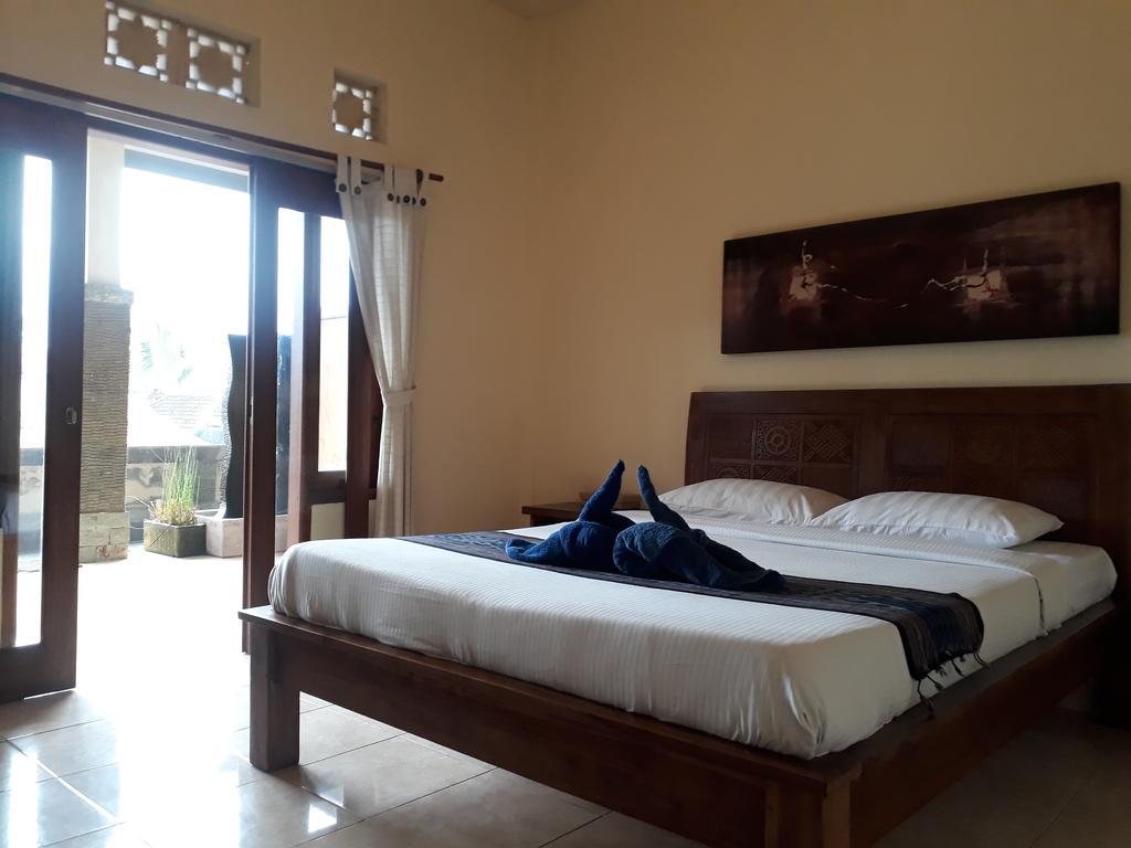 Adi House Homestay อูบุด ภายนอก รูปภาพ