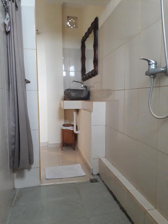 Adi House Homestay อูบุด ภายนอก รูปภาพ