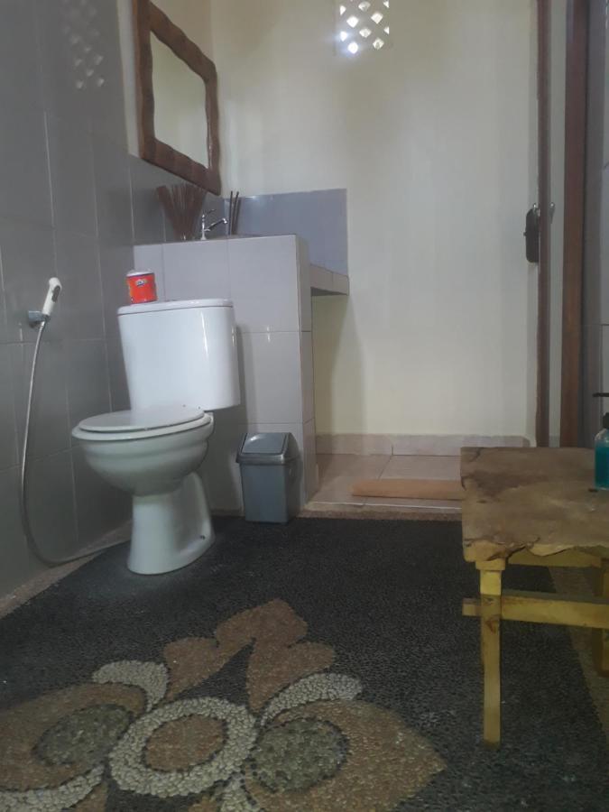 Adi House Homestay อูบุด ภายนอก รูปภาพ